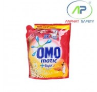 Nước giặt OMO túi nhỏ 2Kg7 